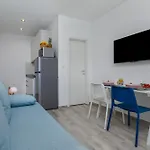Lägenhet Centar Omiš