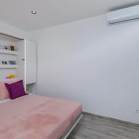 Appartamento Centar Omiš